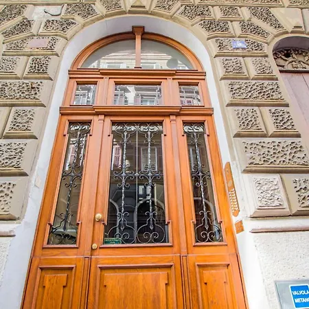 Apartman Al Teatro *